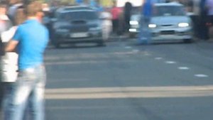 toyota caldina 3s-gte mt 4wd vs toyota mark 1.5jz-gte gt3582r at