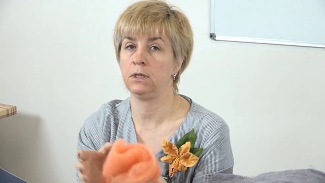 О кардочесе - шерсть для валяния. Предложение для оптовиков. Магазин Шкатулочка смотреть онлайн