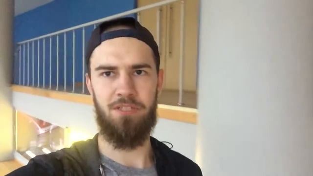 Лидер НПС/ Макс Дружинин (НПС в НИТУ МИСиС) смотреть онлайн