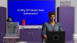 Git Interview Questions | Git Real-Time Interview Questions & Answers | DevOps Tools | Git | Part 1