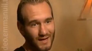 Ник Вуйчич.  Жить, невзирая на обстоятельства.