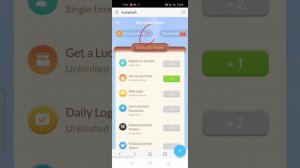 Luckyhash offer trx unlimited 💪 unlimited trick 😄 instant withdrawal 🤩