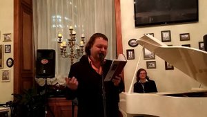 Вадим Степанцов 09.11.2017. Имена Прибалтики.
