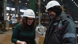 Акция к 23 февраля "Водопад желаний"