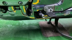 Honda GL1800 Gold Wing 2002г. / ОБЗОР / ПРОДАЖА