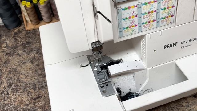 ?БЫСТРАЯ УБОРКА Швейной МАСТЕРСКОЙ…Два вида пылесоса в помощь...$70 почистить ШВ.МАШИНКУ⁉️ЧТО..ЧТО