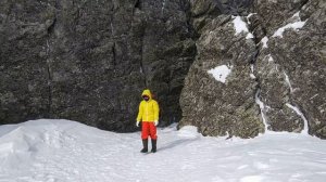 Лыжный Маньпупунер День 5