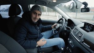 #AUDI #Q3 #QUATTRO AUDI Q3 2.0 TFSI ОБЗОР И МНЕНИЕ ПОСЛЕ 45000 КМ. СУРОВЫЕ МУЖИКИ ВЫБИРАЮТ ЭТУ ТАЧК