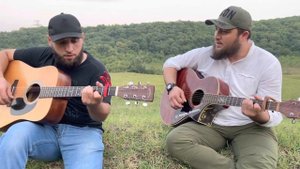 Ислам Идигов и Байсангур Дербишов - Век не забуду «автор Хасан Мусаев»