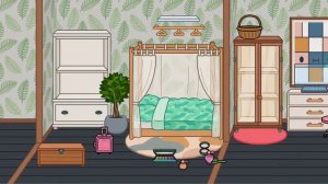 Обнова токи боки , ураааа , ждите следующую часть. Там я покажу как скачать току боку🤗