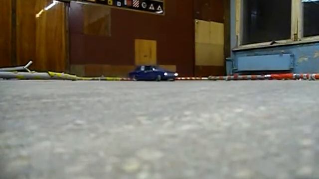 RC Drift KharkoV.avi смотреть онлайн