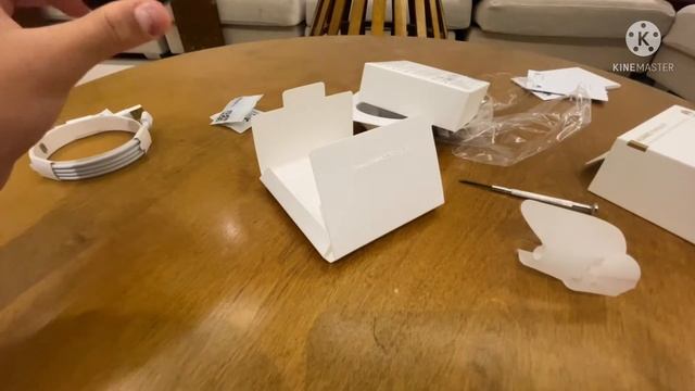 HUAWEI FreeBuds 4i unboxing and review смотреть онлайн