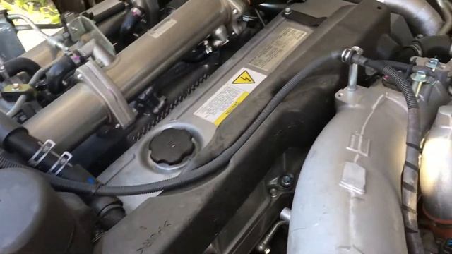 Обзор Isuzu Giga 6x4 Молоковоз с прицепом Нефаз isuzumoscow смотреть онлайн