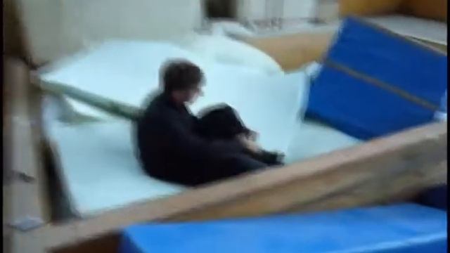 FanFest на о.Шира '09 (Хакасия) смотреть онлайн