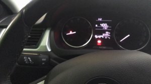 Принцип работы сигнализации Старлайн А93 с автозапуском на механической коробке передач