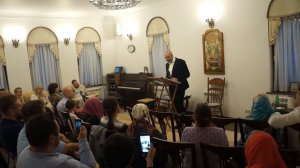 Концерт Валерия Малышева 2 часть