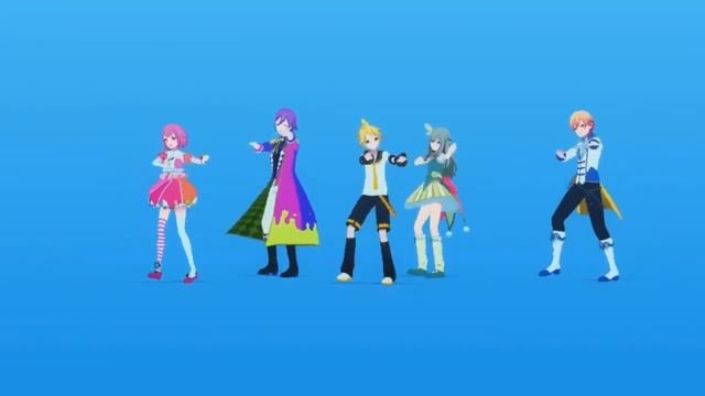 ego rock wonderlands x showtime version (fixed + mirrored) смотреть онлайн