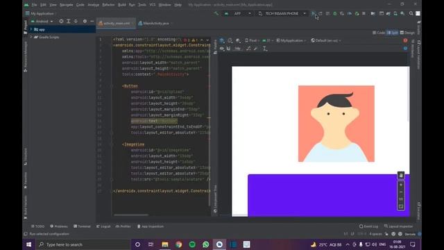 How to Install Emulator in Android Studio | AVD Manager |?| Windows 10 | Tech Insaan ??