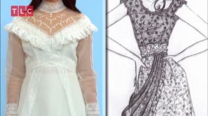 Все будут в сари? | Два платья для невесты | TLC