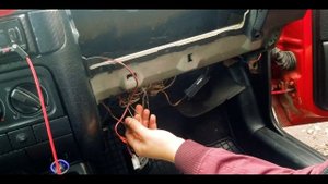 Твитеры Alpine SPG 13CS в Golf