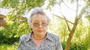 Опыт работы в школе Щетинина использовала в курсе географии в школе Шаталова || Пижанкова Елена