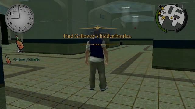 Bully: Anniversary Edition Android 100% Walkthrough Mission 16 | Hattrick vs. Galloway смотреть онлайн