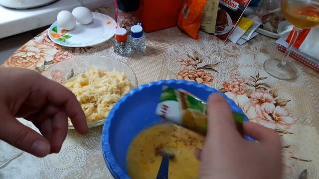 Бутерброды «МИРОВЫЕ» с картошкой / ВОСКРЕСНЫЙ ЗАВТРАК / САМЫЕ ВКУСНЫЕ ЛЕГКИЕ ГОРЯЧИЕ БУТЕРБРОДЫ смотреть онлайн