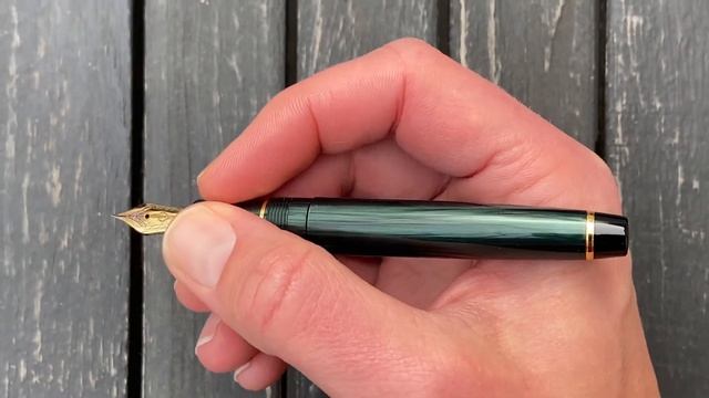 Перьевая ручка Sailor Pro Gear Slim (PGS)