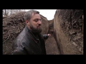 Ленивый турист  Чашин курган  Выпуск 54