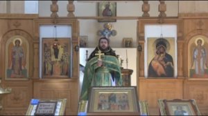 Приобретите смирение. Священник Игорь Сильченков