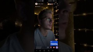 Страшилка! 😱читает Антон Киреев