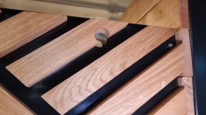 Шикарное обливное устройство "Каскад" Изистим by @Woodson_bani