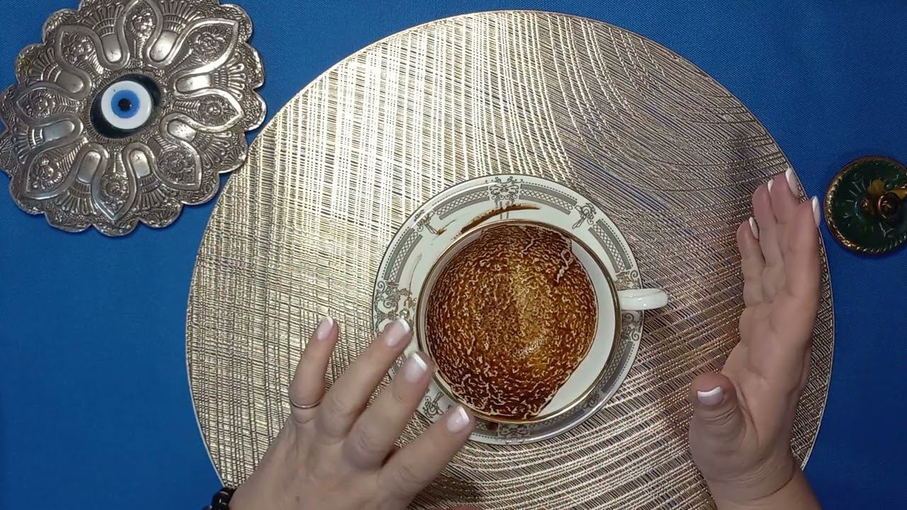 ‼️Магия ☕кофе‼️        #Таро.
