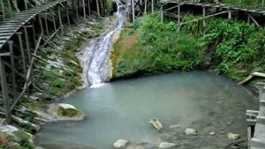 Экскурсия 33 водопада Видеообзор  Выводы делать вам