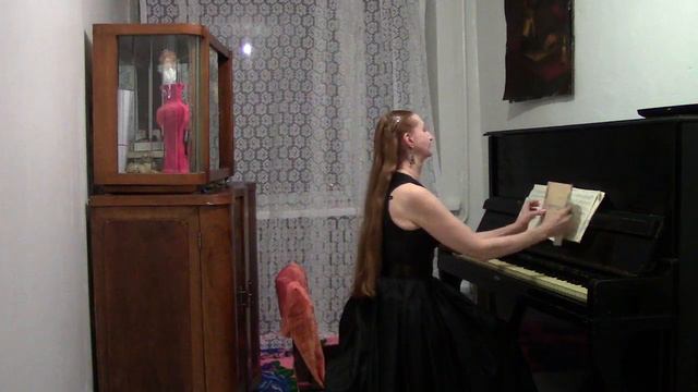 Народные песни Нэтэниэль поёт смотреть онлайн