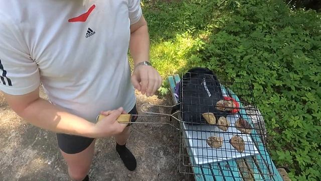 BURRITO?? Как Приготовить Вкуснейший Походный БУРРИТО