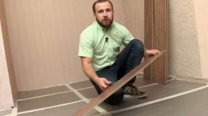 Как уложить ламинат / как уложить ламинат самостоятельно