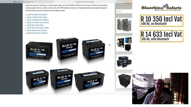 P = I x V and special discounts on National Luna Green box and Bluenova смотреть онлайн