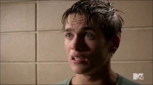 Liam Dunbar {Dylan Sprayberry} Boy like you