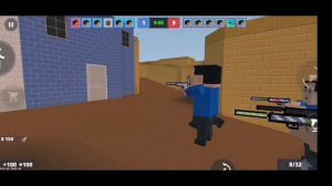 ?ТУТОРИАЛ ПО БЛОК СТРАЙК ДЛЯ НОВИЧКОВ! ПОЛНЫЙ ГАЙД ПО РЕЖИМАМ, КАРТАМ И ОРУЖИЯМ! КОНСОЛЬ И ТД