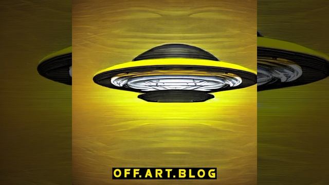 Новая электронная музыка 2023 Off Art Blog