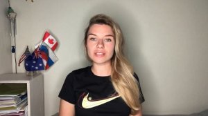 Как правильно произносить NIKE?