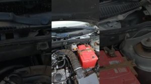 Удалить воздушную пробку в двигателе авто без проблем