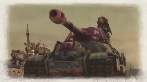 Valkyria Chronicles 4 First Look Trailer (2018)