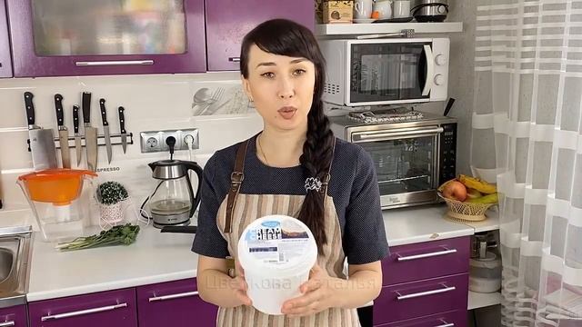 Вкуснейшая НАМАЗКА на хлеб за 3 минуты! Быстро,просто,вкусно!