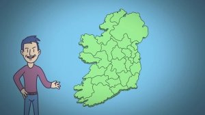 Guide to Irish Accents