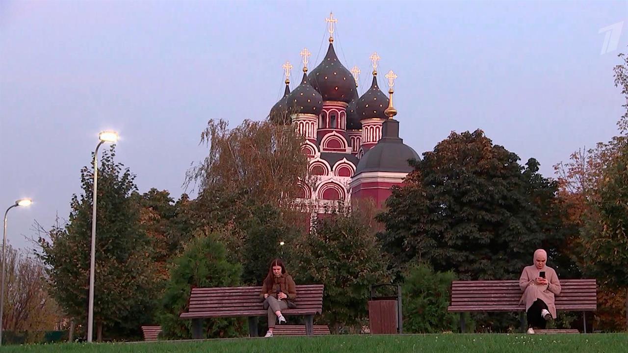 В Гидрометцентре дали прогноз на длинные выходные, а также весь ноябрь и предстоящую зиму