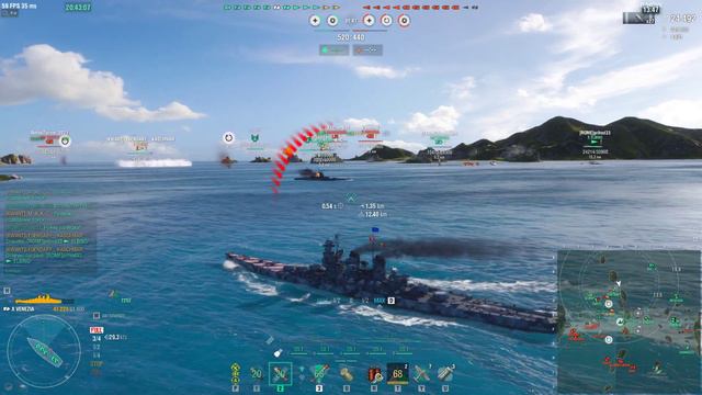 МИР КОРАБЛЕЙ клан KWANT MAKC, LEGENDARY_KASCHMAR и Mr_Sanych7 В РАНДОМ попытка №3 смотреть онлайн