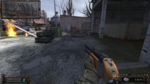 Спасение Круглова и достижение ангел-хранитель. ОП-2.1.