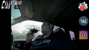 Рация Baofeng BF-9700 / Баофенг 9700
( Водонепроницаемая )